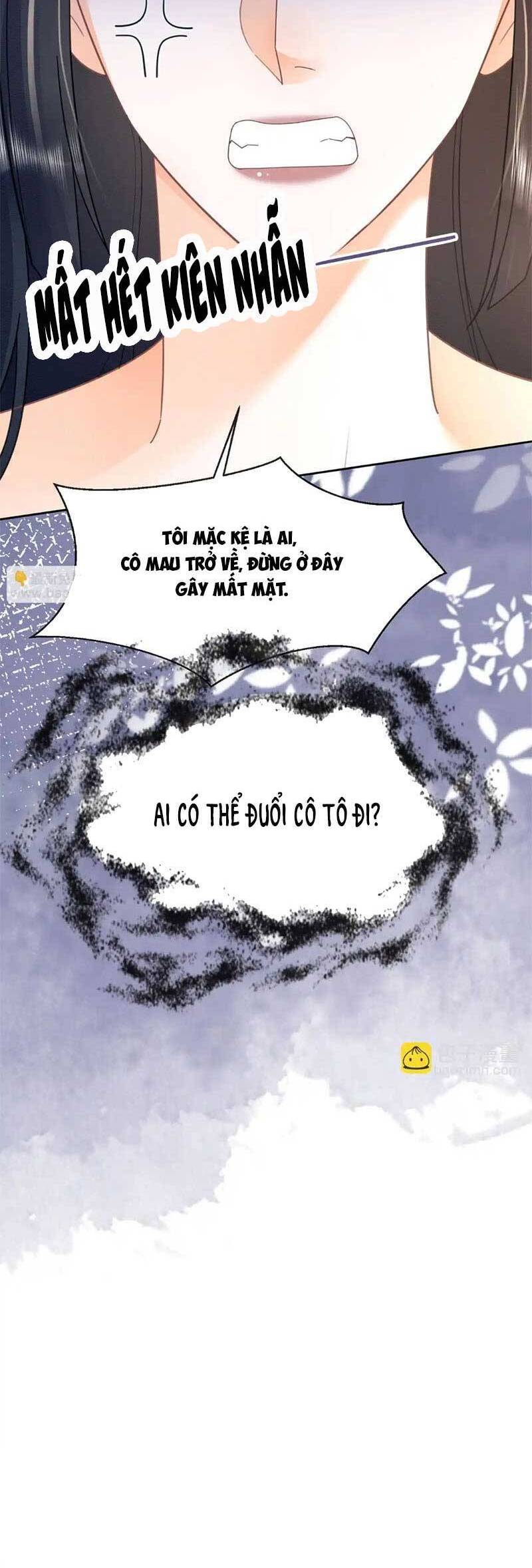 Tổng Tài Tỷ Phú Chỉ Sủng Cô Vợ Thế Thân Chap 34 - Next Chap 35