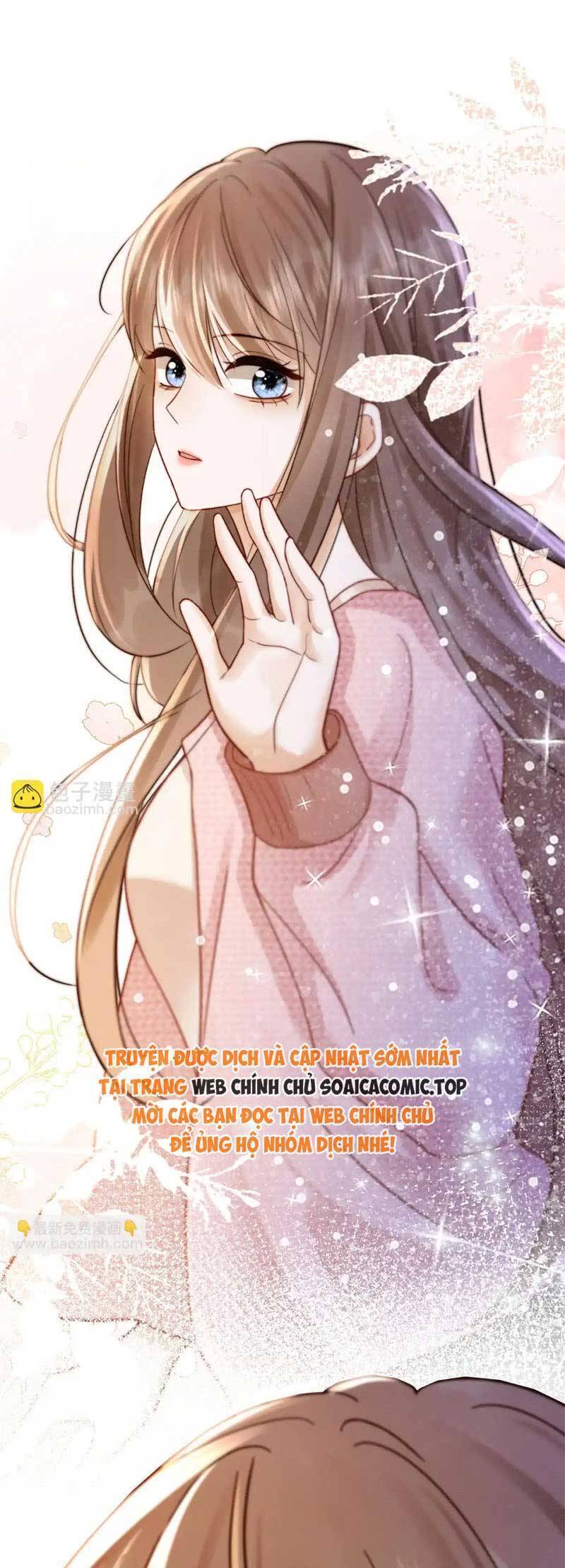 Tổng Tài Tỷ Phú Chỉ Sủng Cô Vợ Thế Thân Chap 34 - Next Chap 35