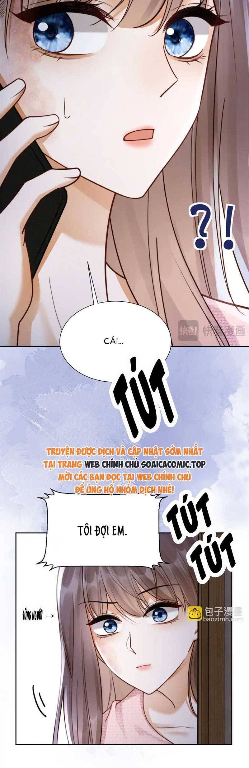 Tổng Tài Tỷ Phú Chỉ Sủng Cô Vợ Thế Thân Chap 34 - Next Chap 35