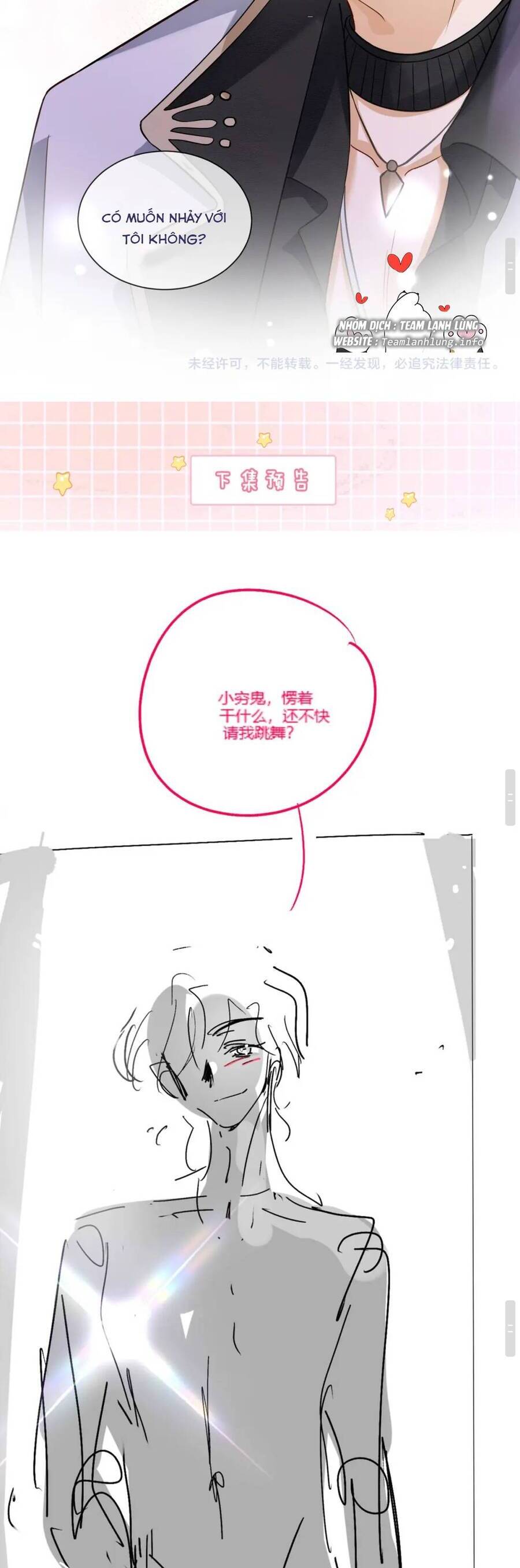 Tổng Tài Tỷ Phú Chỉ Sủng Cô Vợ Thế Thân Chap 35 - Next Chap 36