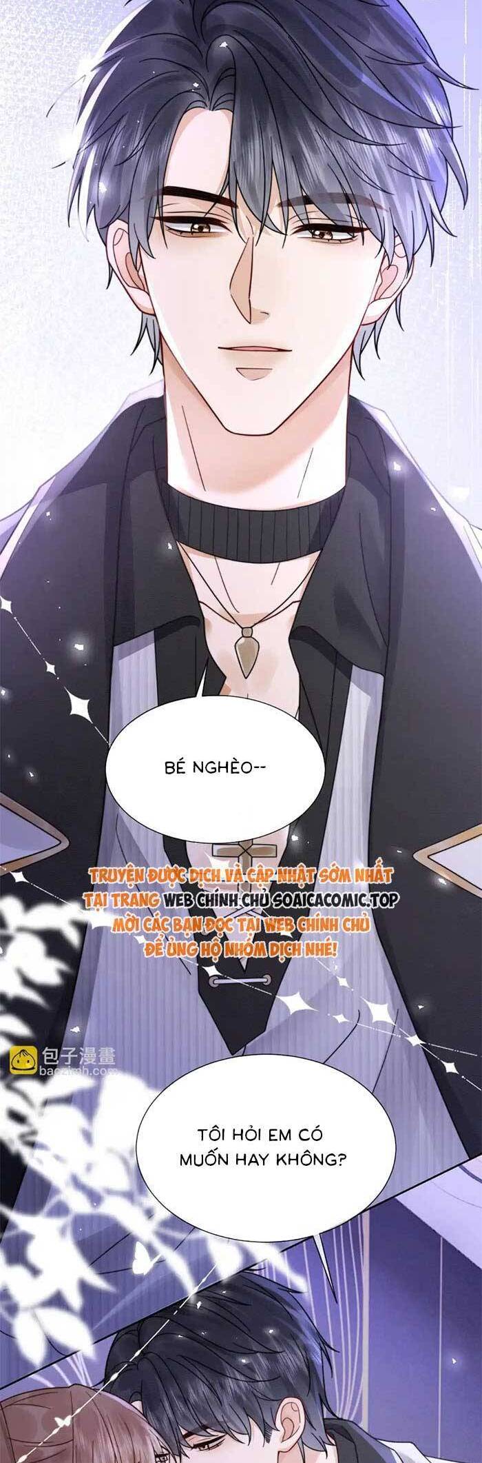 Tổng Tài Tỷ Phú Chỉ Sủng Cô Vợ Thế Thân Chap 36 - Next Chap 37