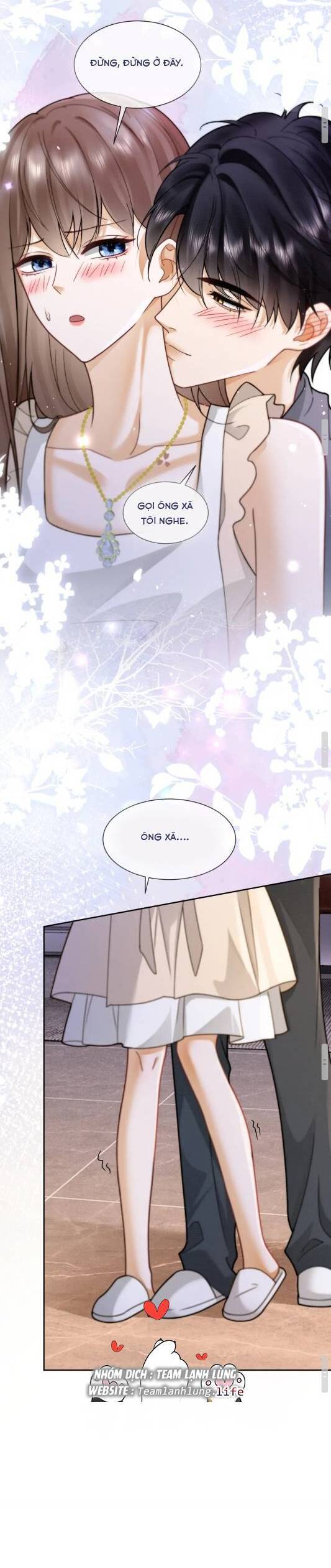 Tổng Tài Tỷ Phú Chỉ Sủng Cô Vợ Thế Thân Chap 37 - Next Chap 38