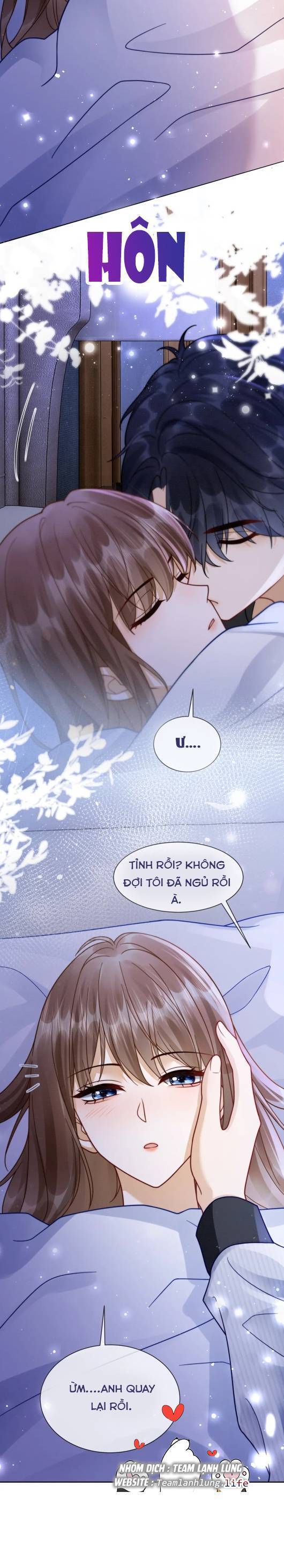 Tổng Tài Tỷ Phú Chỉ Sủng Cô Vợ Thế Thân Chap 37 - Next Chap 38