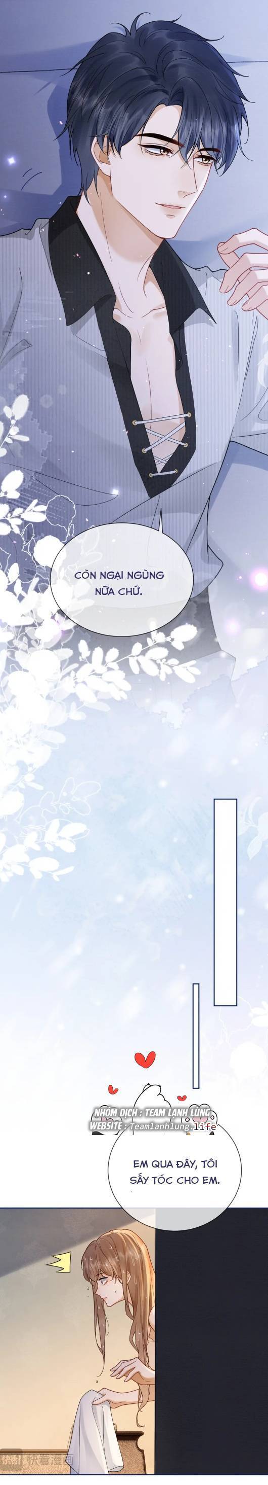 Tổng Tài Tỷ Phú Chỉ Sủng Cô Vợ Thế Thân Chap 37 - Next Chap 38