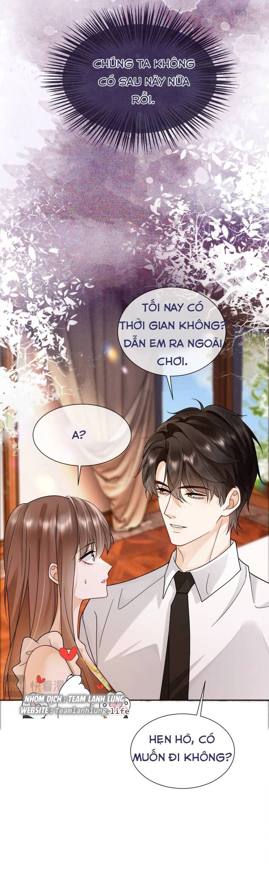 Tổng Tài Tỷ Phú Chỉ Sủng Cô Vợ Thế Thân Chap 38 - Next Chap 39