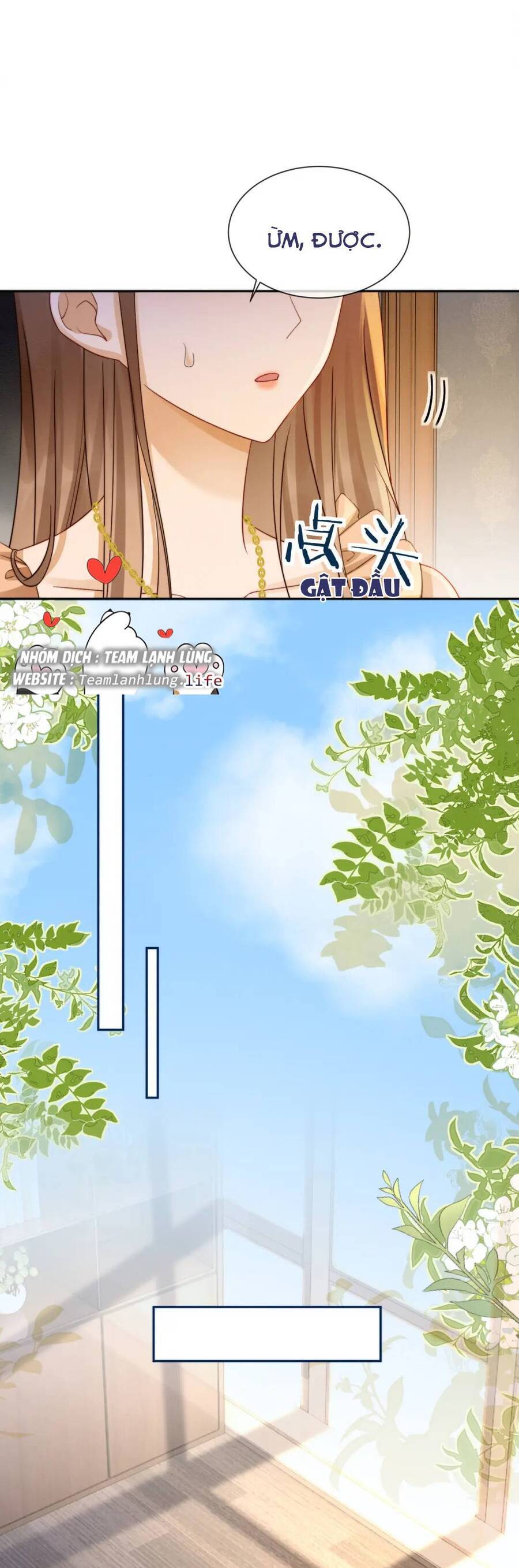 Tổng Tài Tỷ Phú Chỉ Sủng Cô Vợ Thế Thân Chap 38 - Next Chap 39