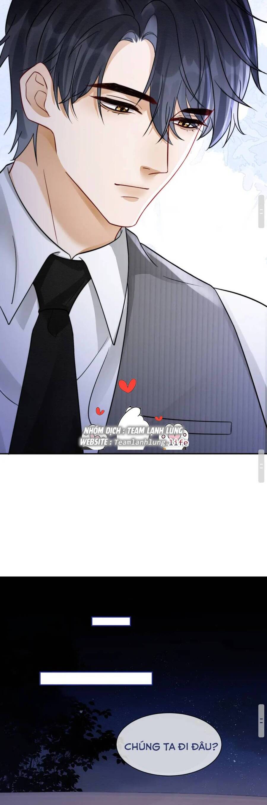 Tổng Tài Tỷ Phú Chỉ Sủng Cô Vợ Thế Thân Chap 38 - Next Chap 39