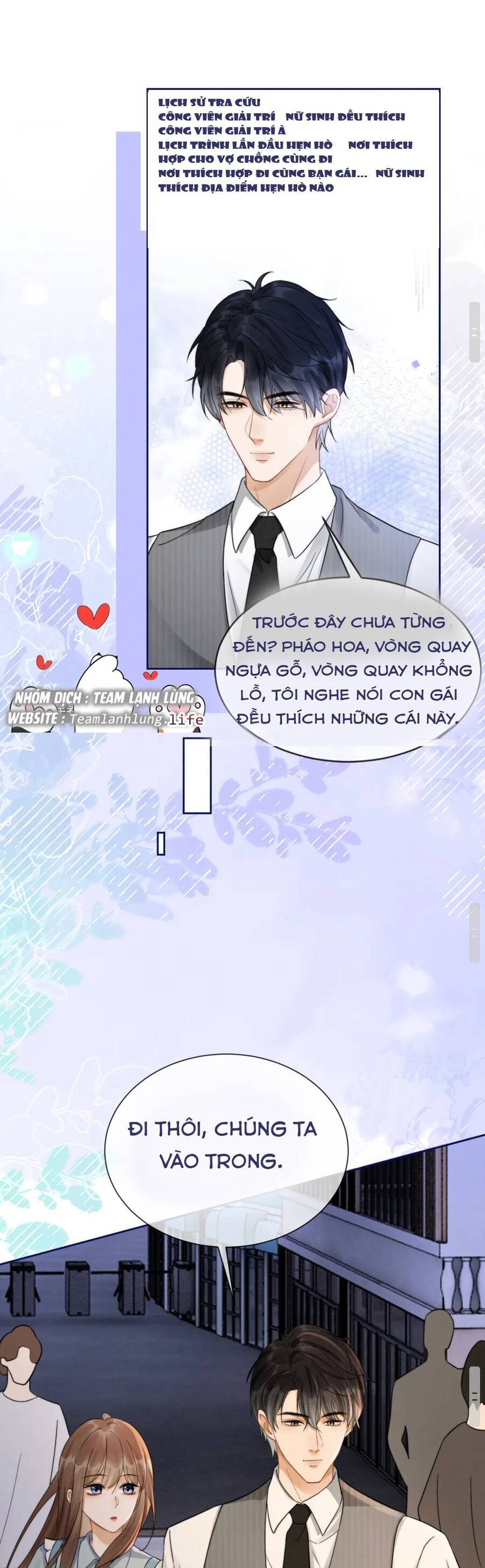 Tổng Tài Tỷ Phú Chỉ Sủng Cô Vợ Thế Thân Chap 38 - Next Chap 39