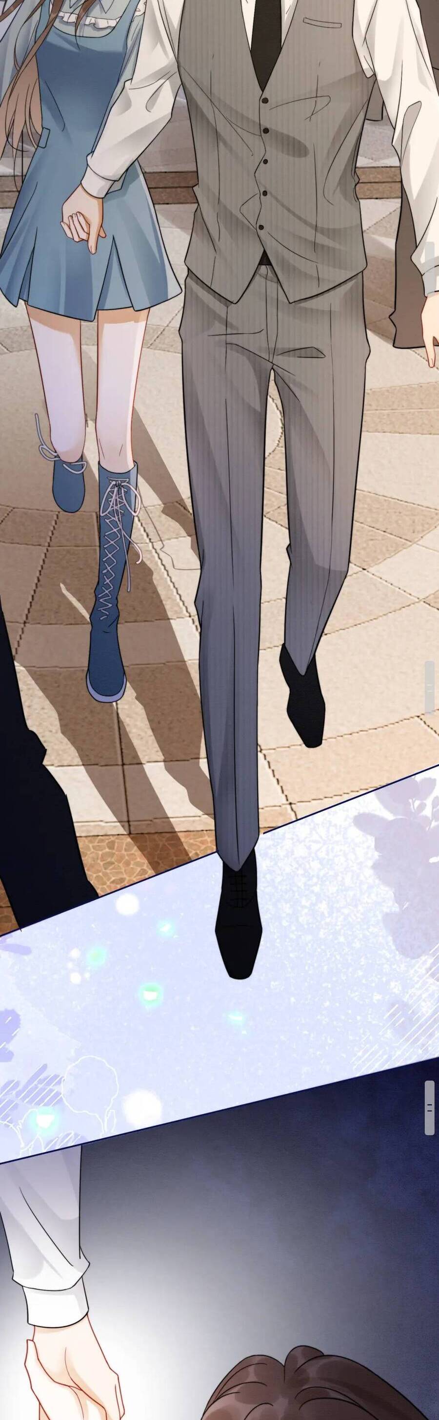 Tổng Tài Tỷ Phú Chỉ Sủng Cô Vợ Thế Thân Chap 38 - Next Chap 39