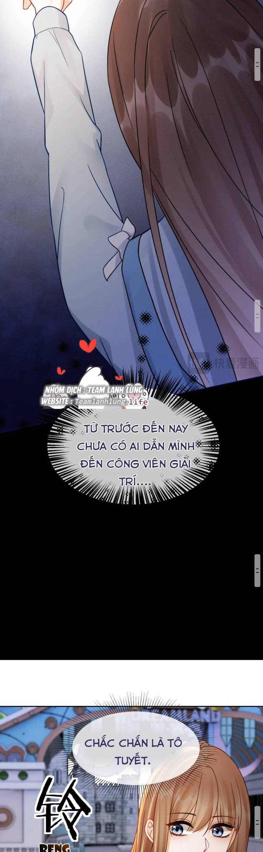 Tổng Tài Tỷ Phú Chỉ Sủng Cô Vợ Thế Thân Chap 38 - Next Chap 39
