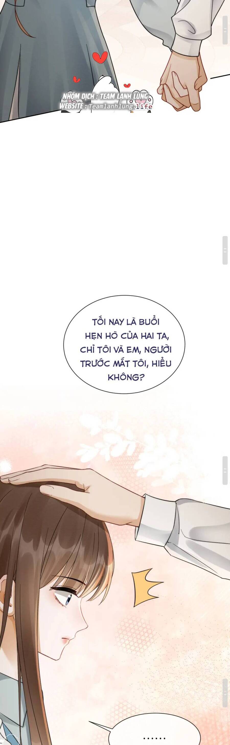 Tổng Tài Tỷ Phú Chỉ Sủng Cô Vợ Thế Thân Chap 38 - Next Chap 39