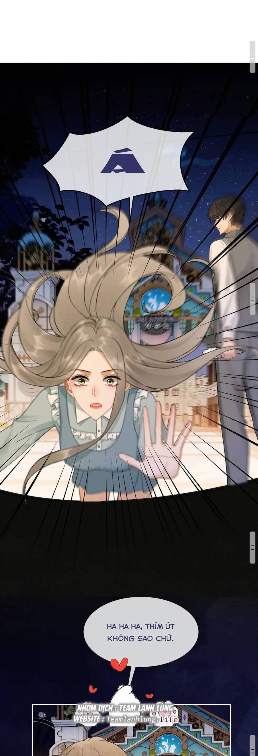 Tổng Tài Tỷ Phú Chỉ Sủng Cô Vợ Thế Thân Chap 38 - Next Chap 39