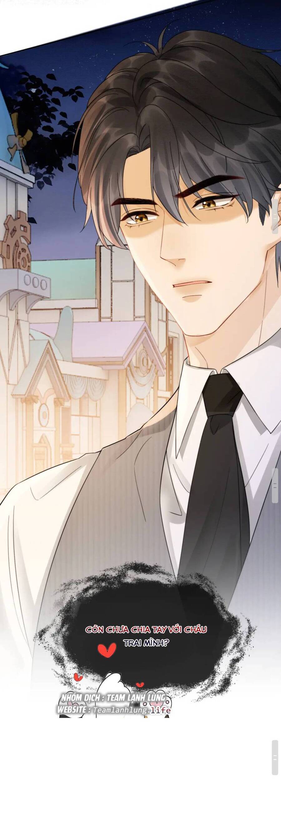 Tổng Tài Tỷ Phú Chỉ Sủng Cô Vợ Thế Thân Chap 38 - Next Chap 39