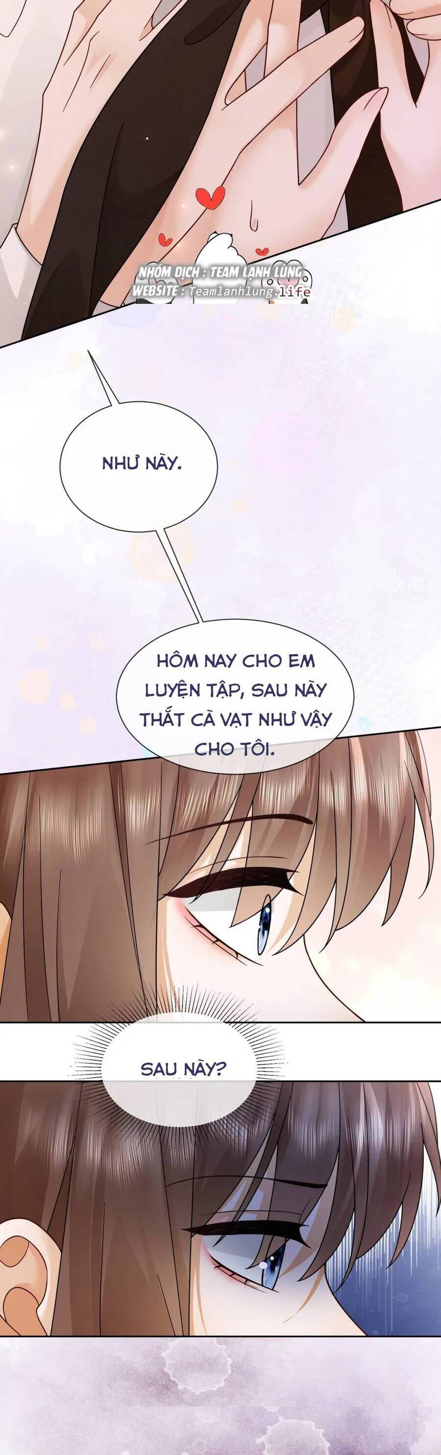 Tổng Tài Tỷ Phú Chỉ Sủng Cô Vợ Thế Thân Chap 38 - Next Chap 39