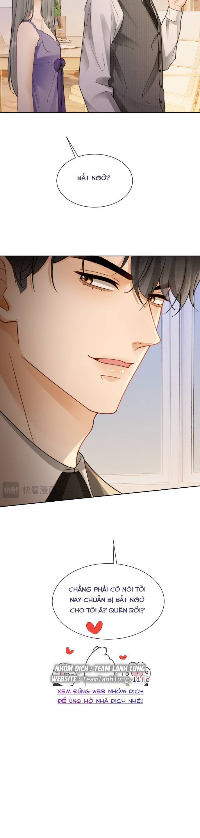 Tổng Tài Tỷ Phú Chỉ Sủng Cô Vợ Thế Thân Chap 39 - Next Chap 40