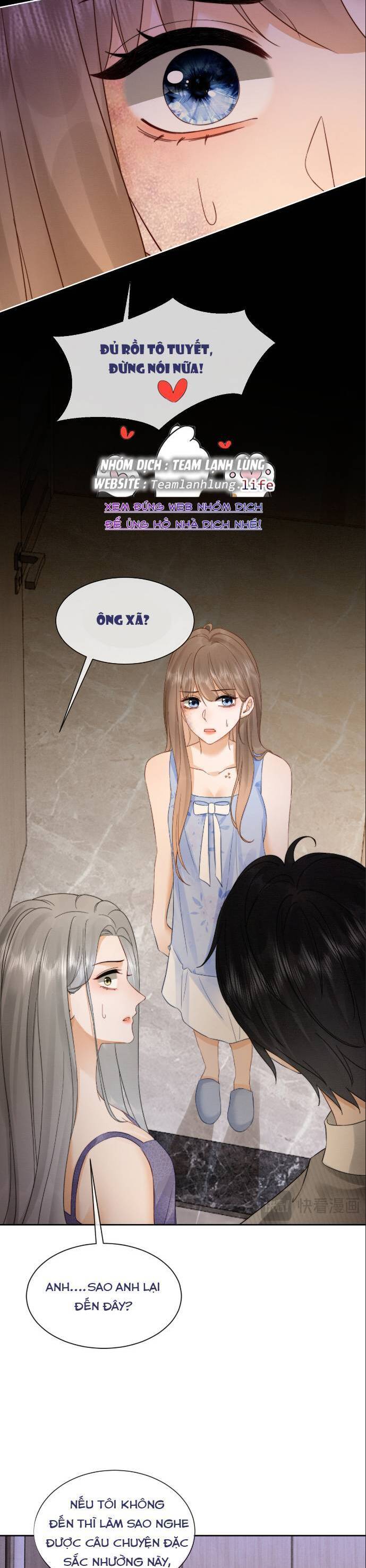 Tổng Tài Tỷ Phú Chỉ Sủng Cô Vợ Thế Thân Chap 39 - Next Chap 40