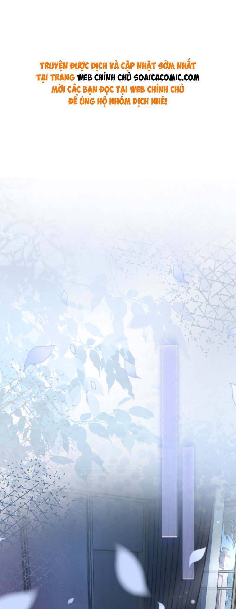Tổng Tài Tỷ Phú Chỉ Sủng Cô Vợ Thế Thân Chap 4 - Next Chap 5