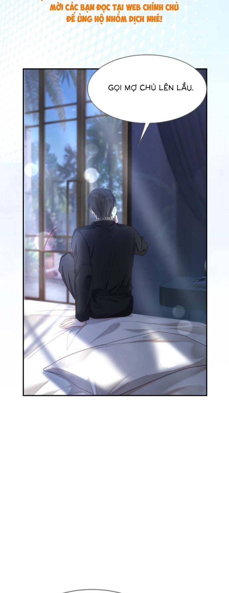Tổng Tài Tỷ Phú Chỉ Sủng Cô Vợ Thế Thân Chap 4 - Next Chap 5