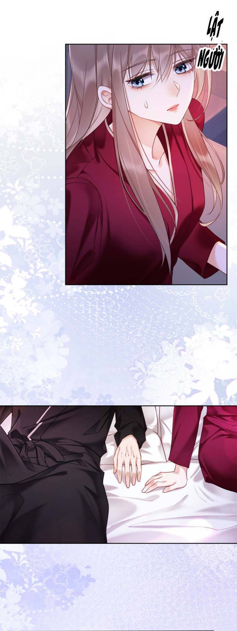 Tổng Tài Tỷ Phú Chỉ Sủng Cô Vợ Thế Thân Chap 4 - Next Chap 5
