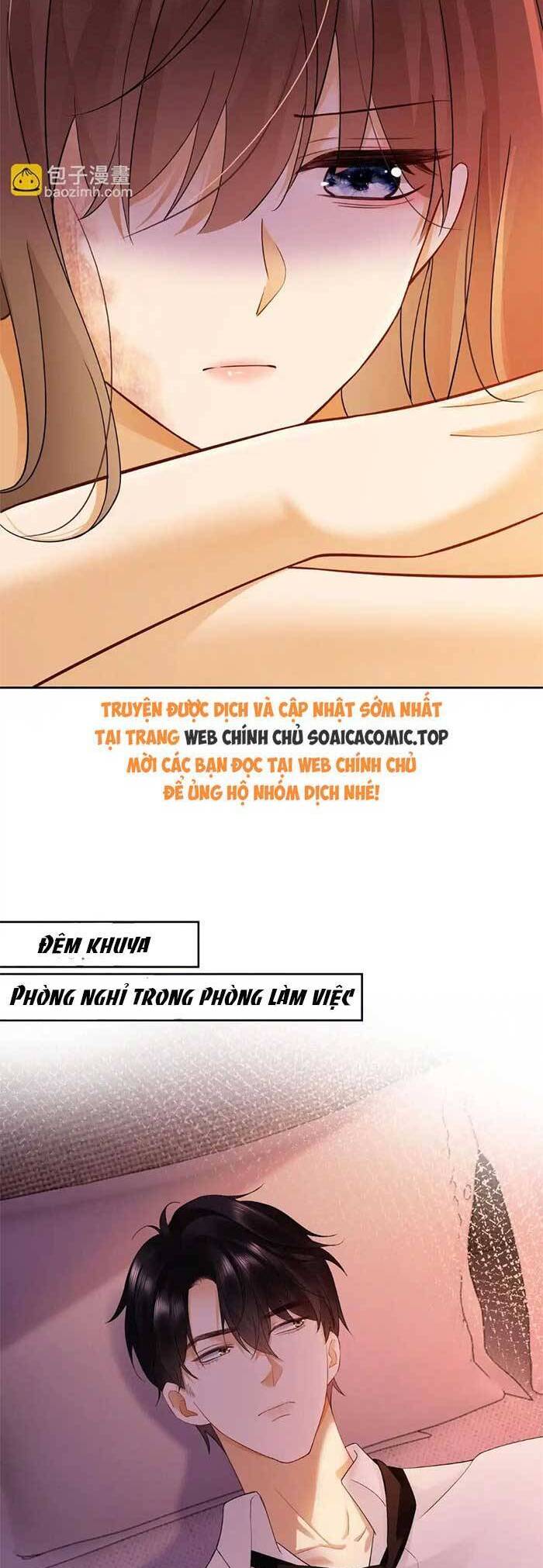 Tổng Tài Tỷ Phú Chỉ Sủng Cô Vợ Thế Thân Chap 40 - Next Chap 41