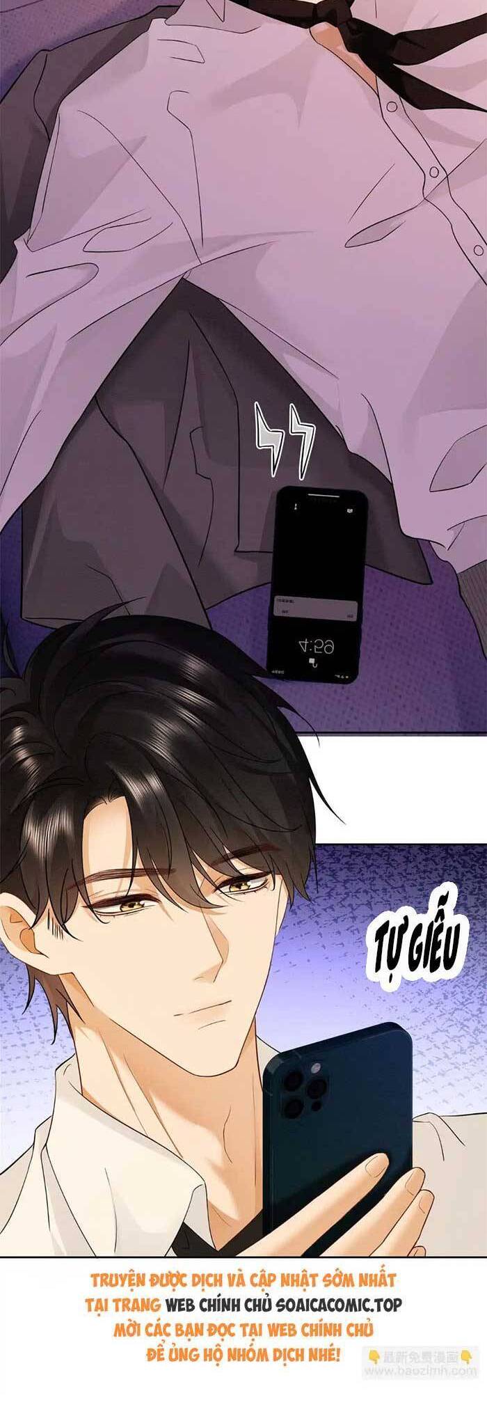 Tổng Tài Tỷ Phú Chỉ Sủng Cô Vợ Thế Thân Chap 40 - Next Chap 41