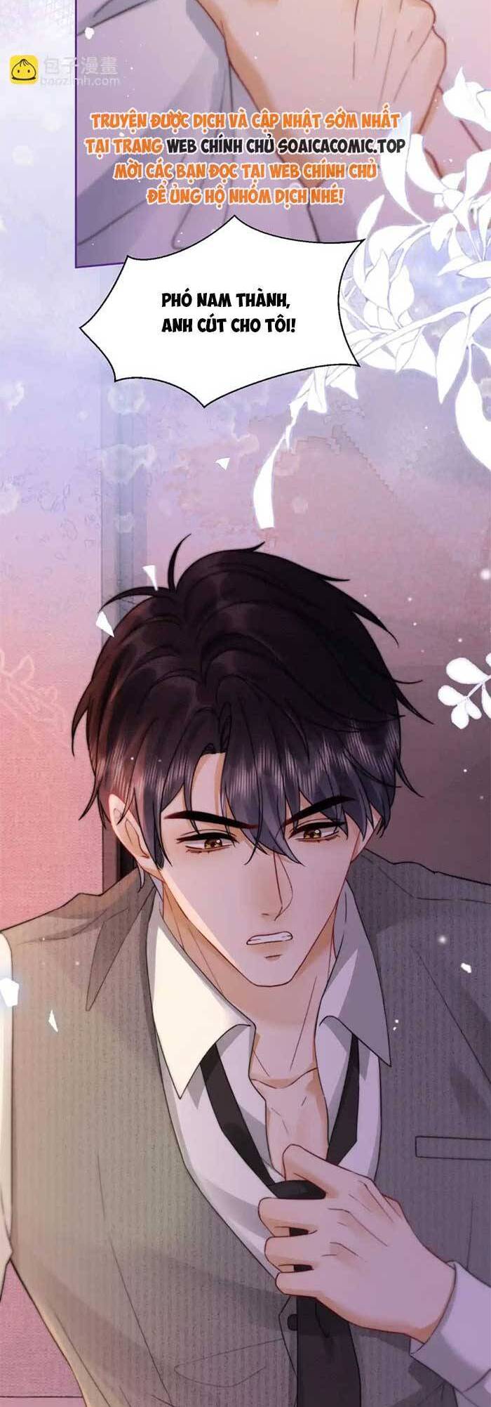 Tổng Tài Tỷ Phú Chỉ Sủng Cô Vợ Thế Thân Chap 40 - Next Chap 41