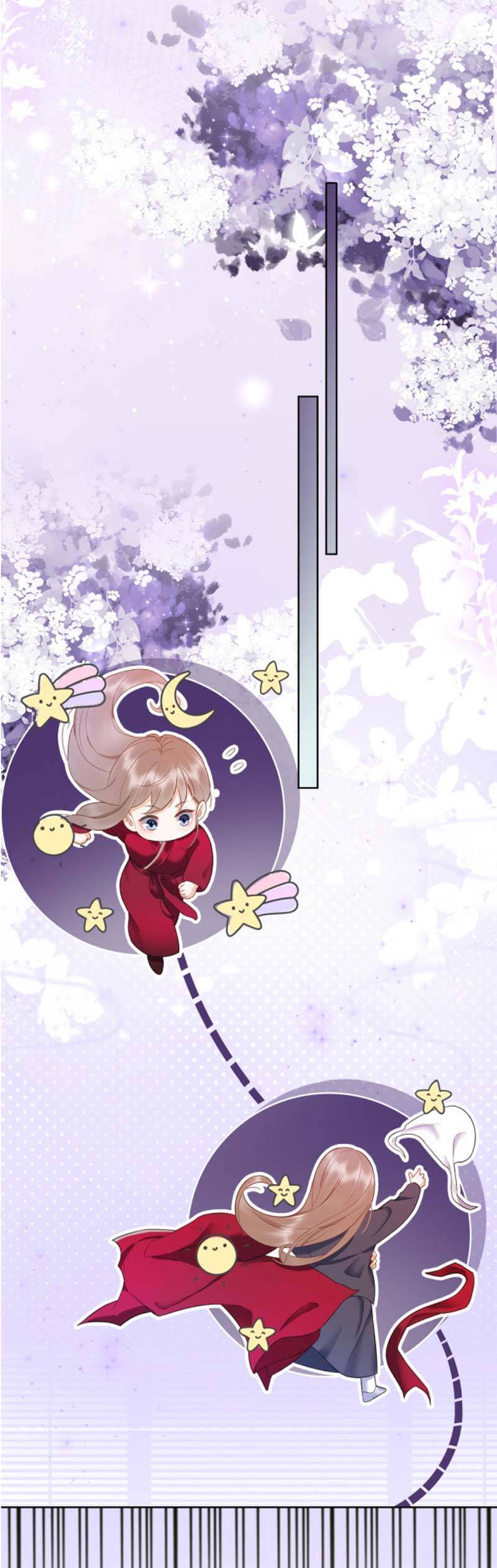 Tổng Tài Tỷ Phú Chỉ Sủng Cô Vợ Thế Thân Chap 5 - Next Chap 6
