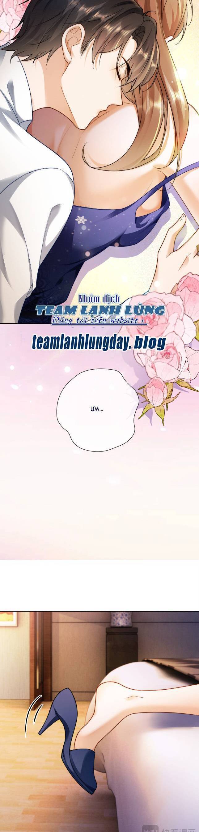 Tổng Tài Tỷ Phú Chỉ Sủng Cô Vợ Thế Thân Chap 52 - Next Chap 53