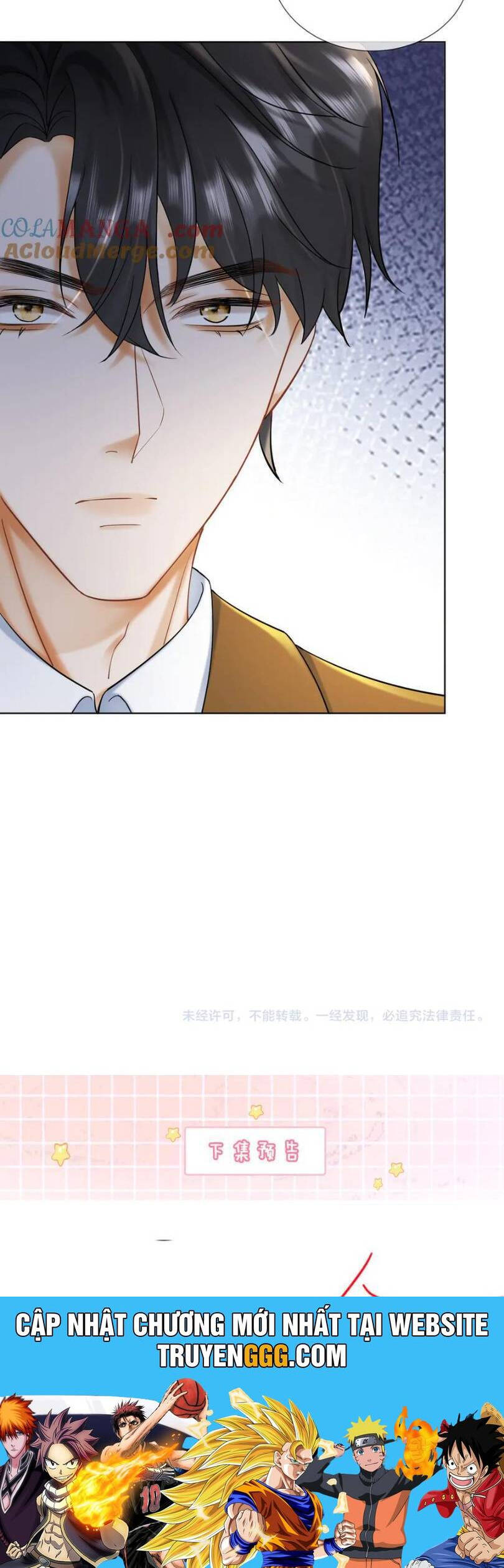 Tổng Tài Tỷ Phú Chỉ Sủng Cô Vợ Thế Thân Chap 54 - Next Chap 55