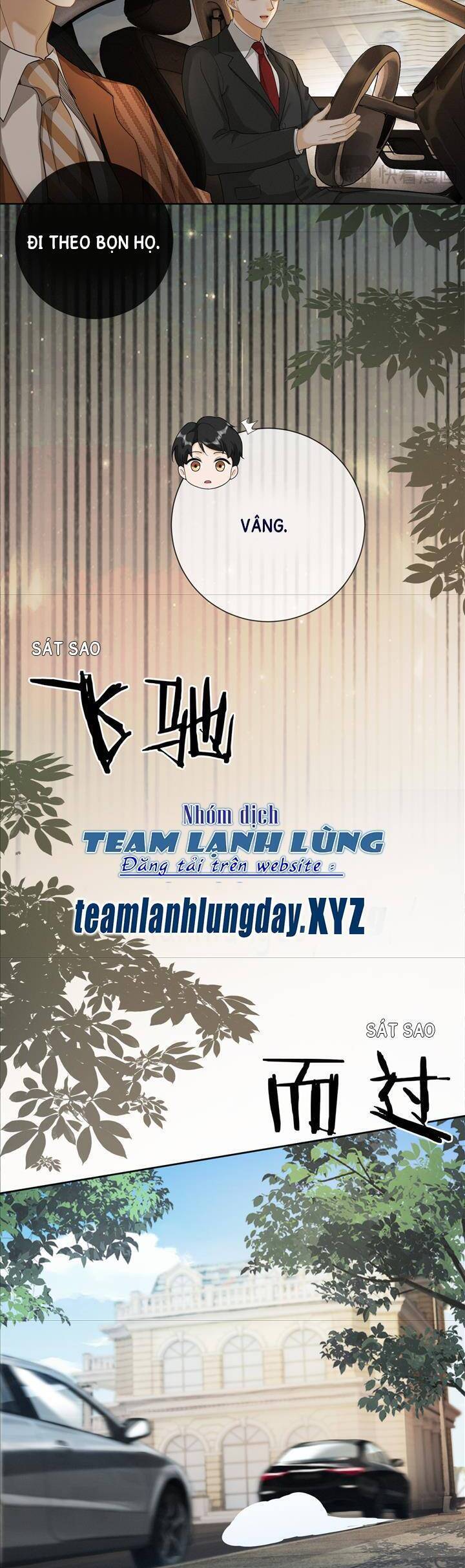 Tổng Tài Tỷ Phú Chỉ Sủng Cô Vợ Thế Thân Chap 55 - Next Chap 56