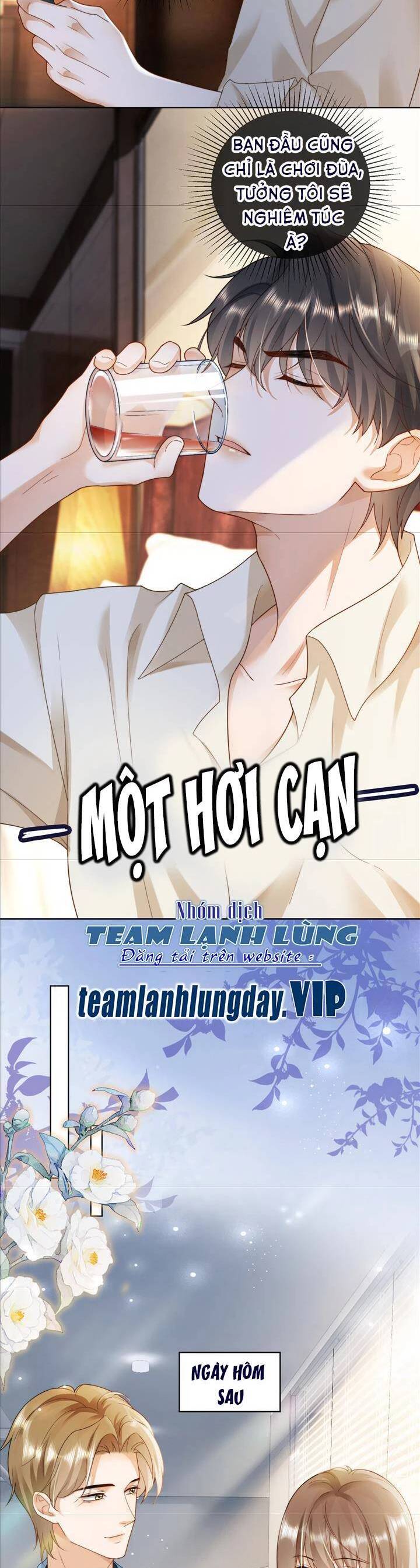 Tổng Tài Tỷ Phú Chỉ Sủng Cô Vợ Thế Thân Chap 56 - Next Chap 57