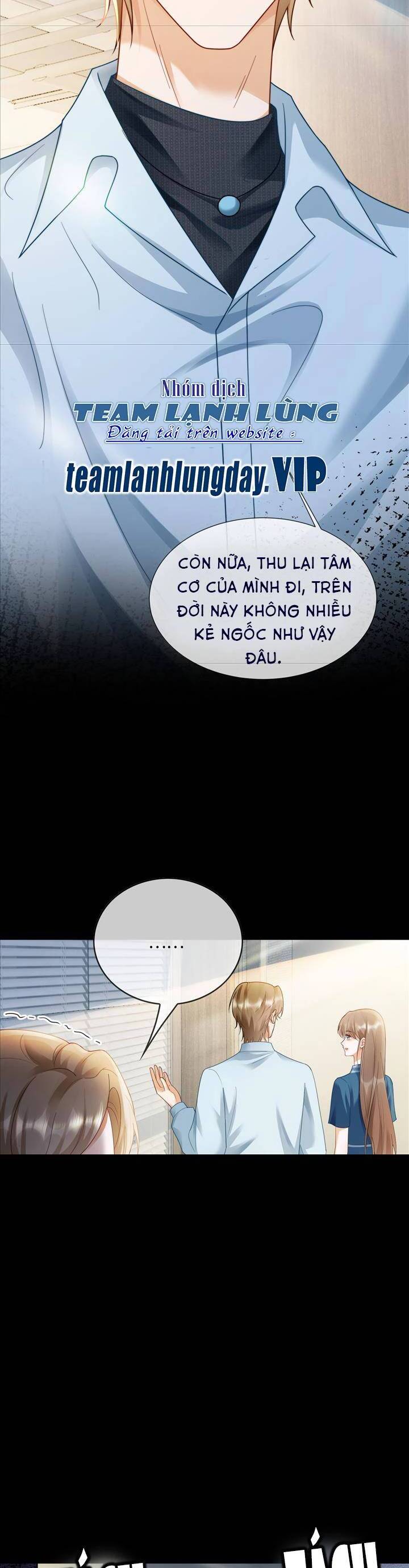Tổng Tài Tỷ Phú Chỉ Sủng Cô Vợ Thế Thân Chap 56 - Next Chap 57