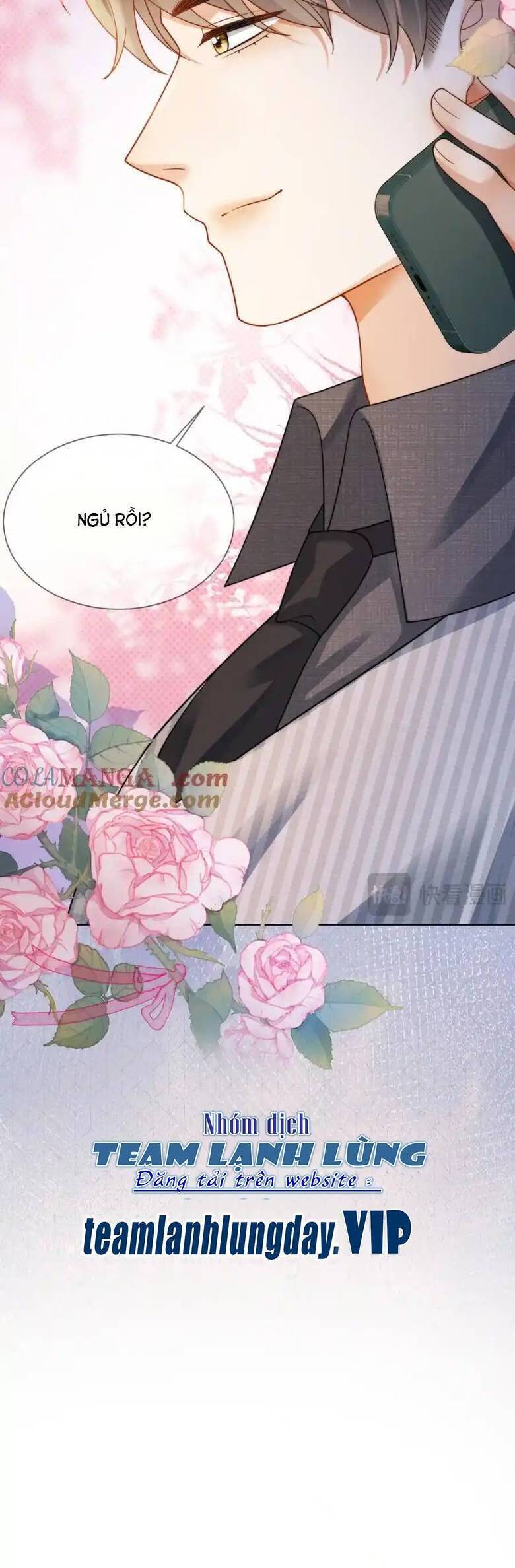 Tổng Tài Tỷ Phú Chỉ Sủng Cô Vợ Thế Thân Chap 57 - Next Chap 58