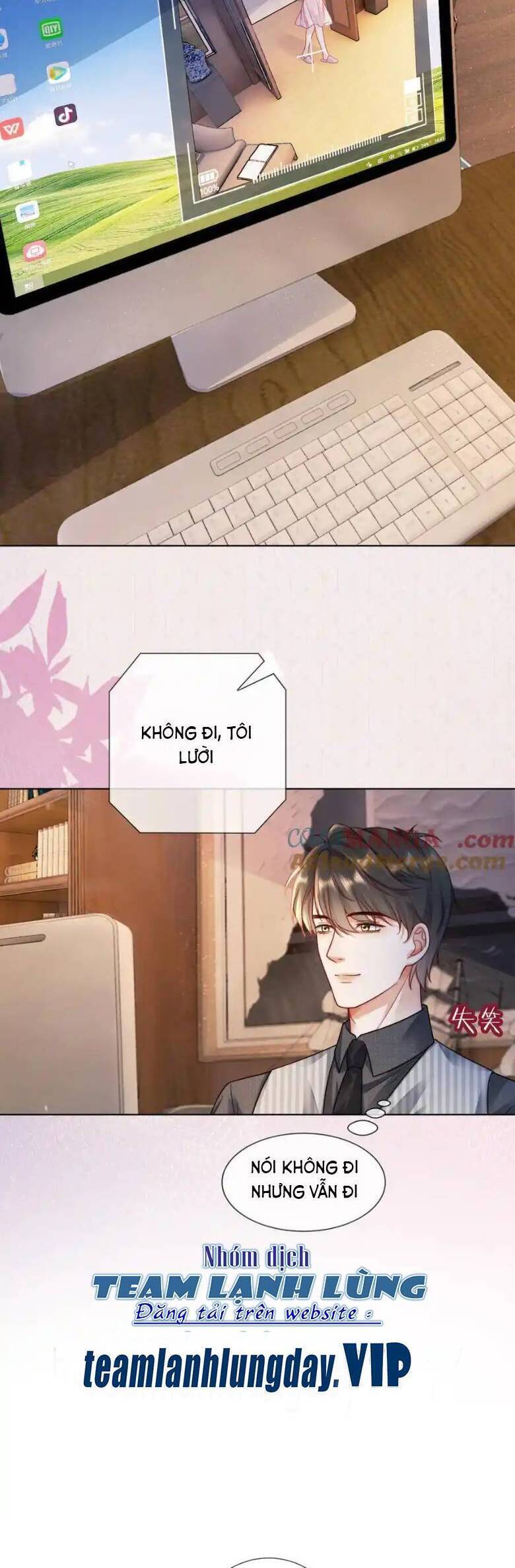 Tổng Tài Tỷ Phú Chỉ Sủng Cô Vợ Thế Thân Chap 57 - Next Chap 58
