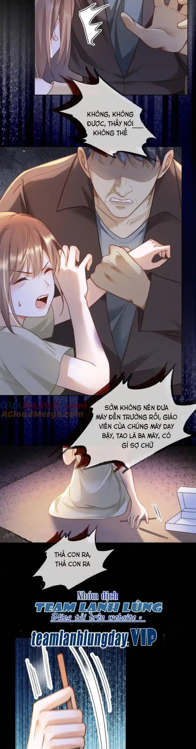 Tổng Tài Tỷ Phú Chỉ Sủng Cô Vợ Thế Thân Chap 57 - Next Chap 58