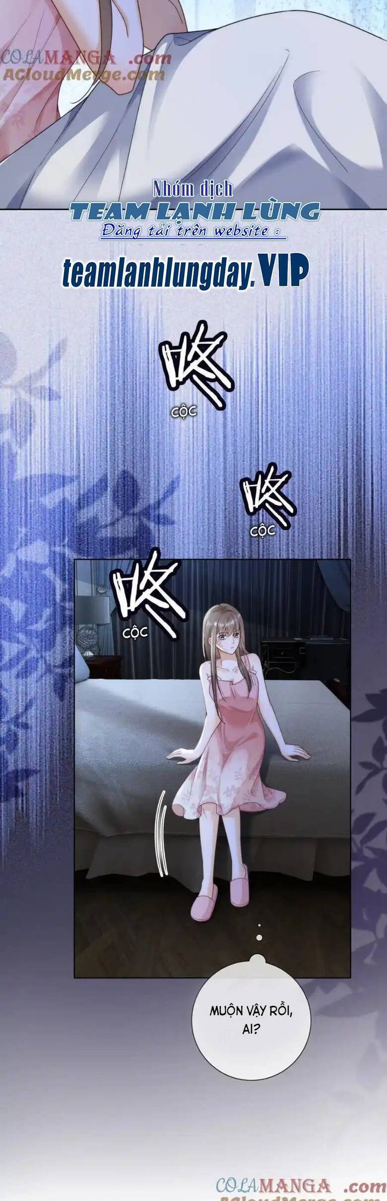 Tổng Tài Tỷ Phú Chỉ Sủng Cô Vợ Thế Thân Chap 57 - Next Chap 58