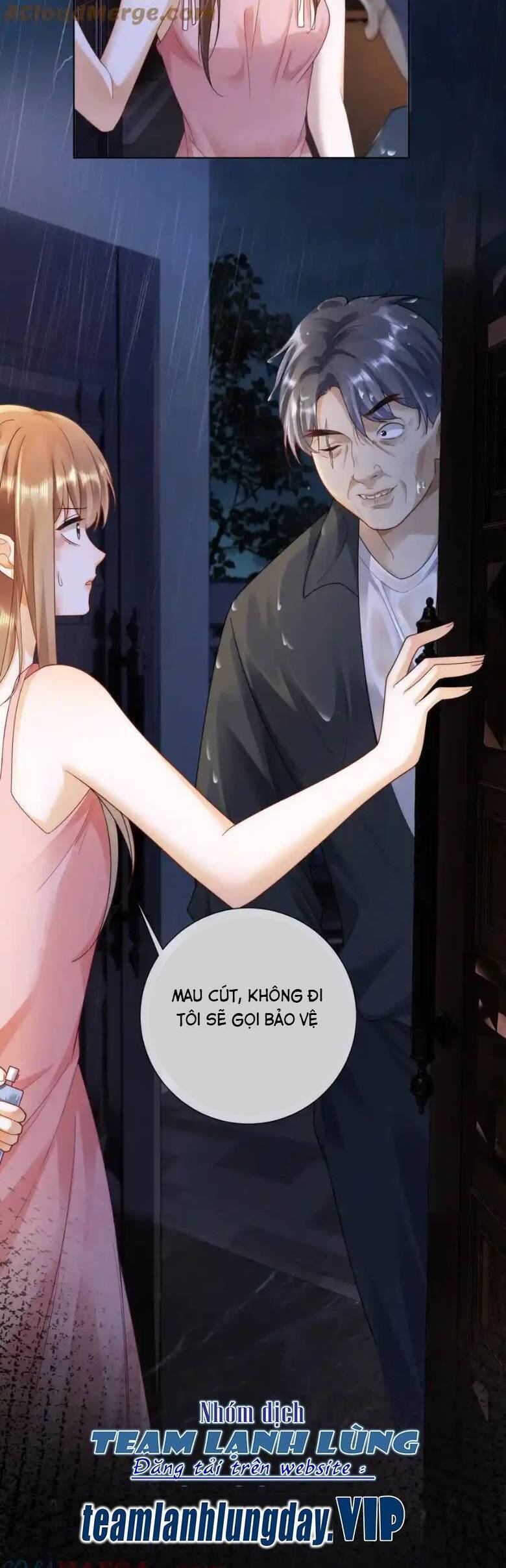 Tổng Tài Tỷ Phú Chỉ Sủng Cô Vợ Thế Thân Chap 57 - Next Chap 58