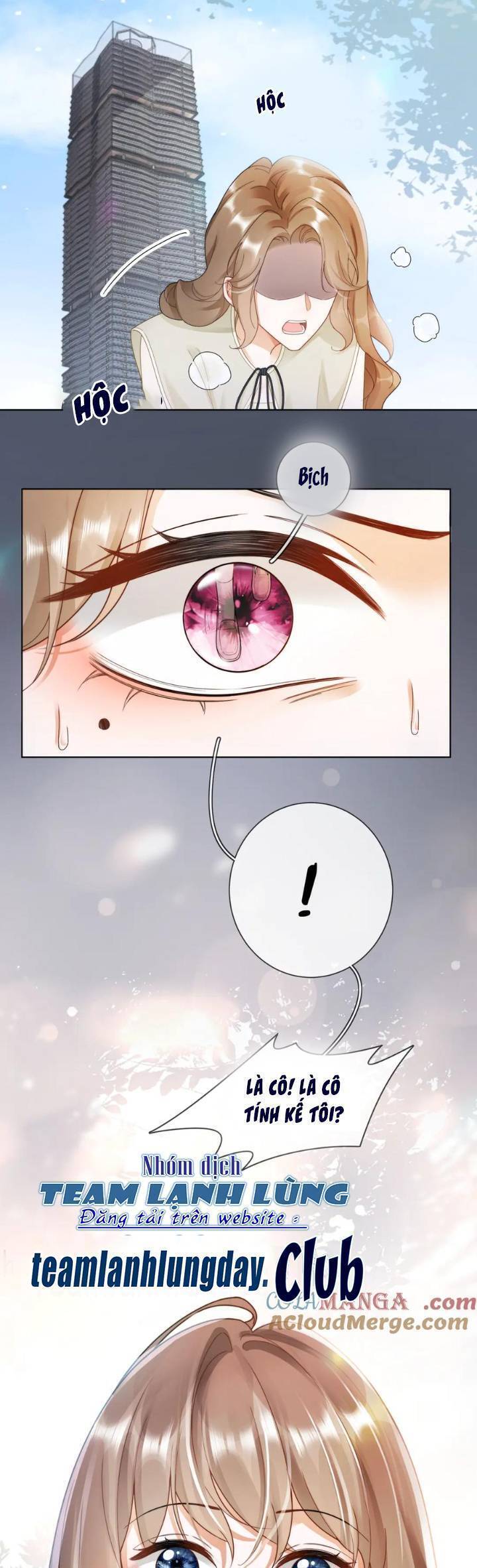Tổng Tài Tỷ Phú Chỉ Sủng Cô Vợ Thế Thân Chap 58 - Next Chap 59