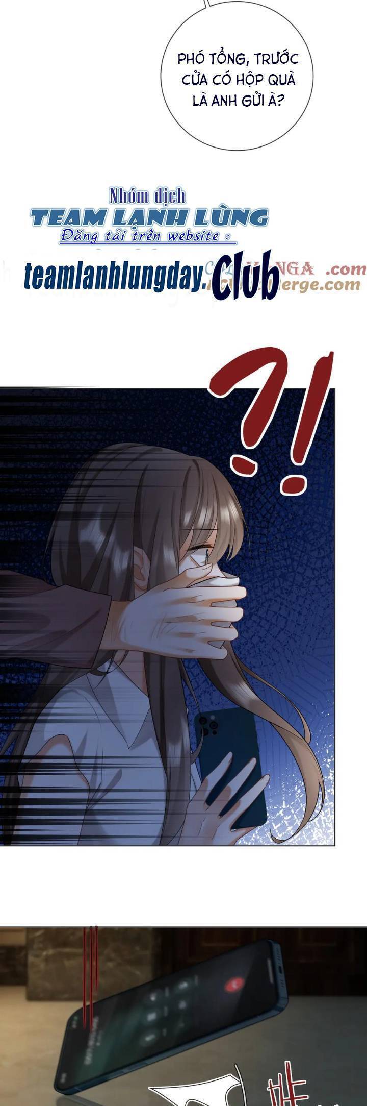 Tổng Tài Tỷ Phú Chỉ Sủng Cô Vợ Thế Thân Chap 58 - Next Chap 59
