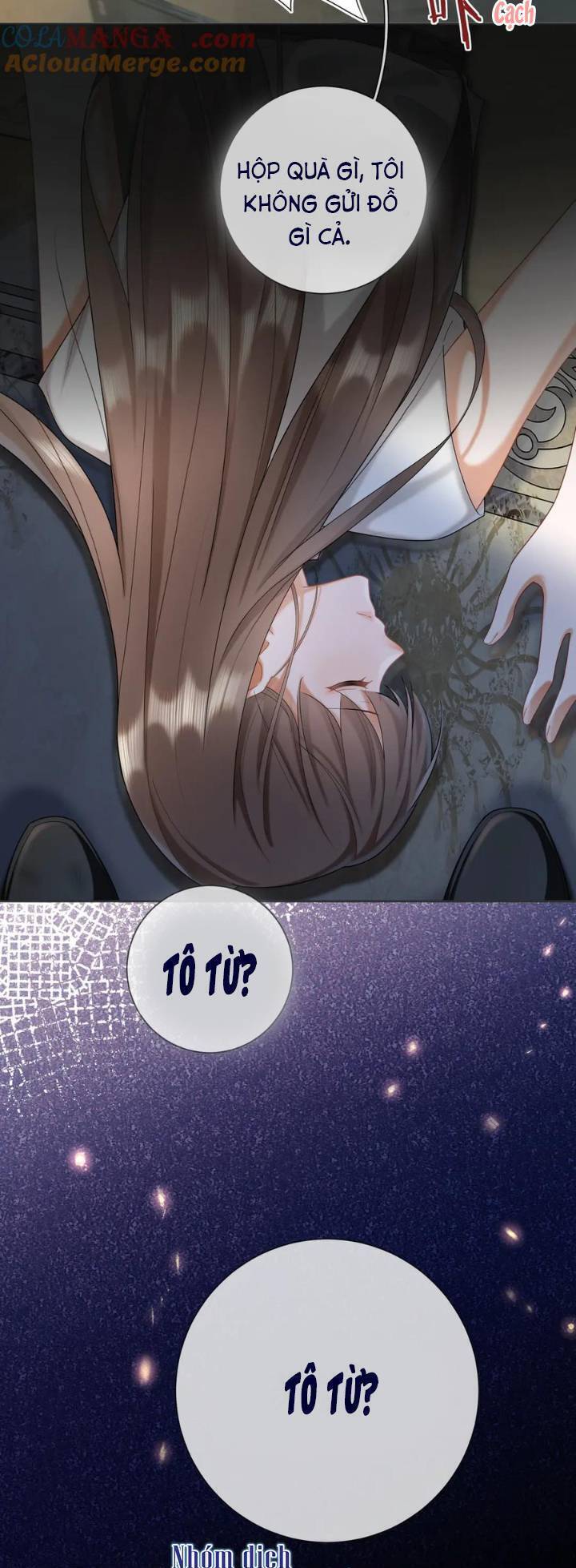 Tổng Tài Tỷ Phú Chỉ Sủng Cô Vợ Thế Thân Chap 58 - Next Chap 59