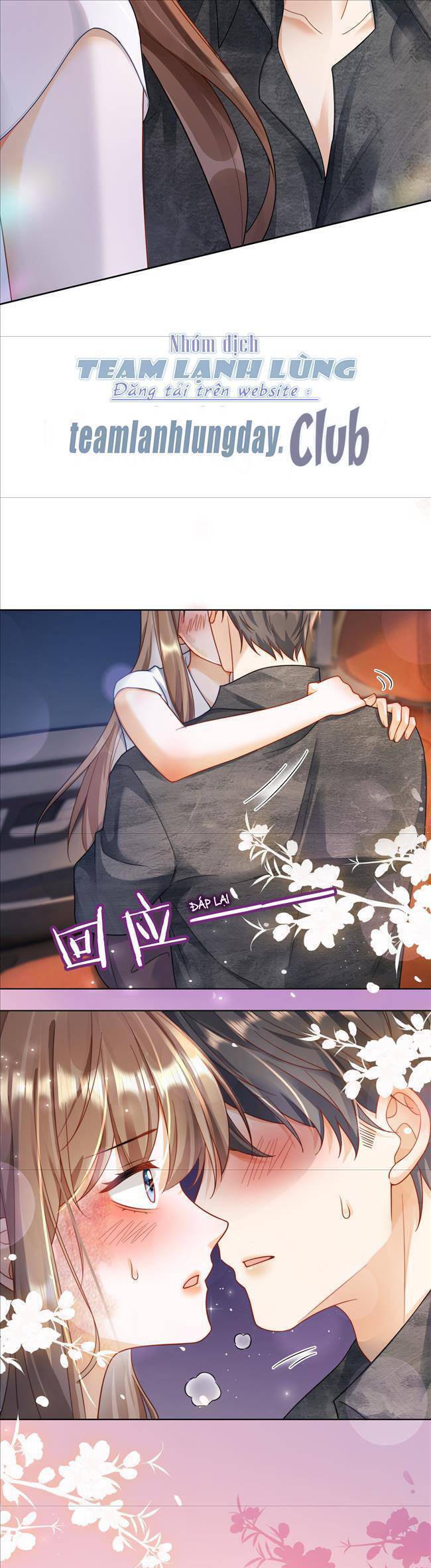 Tổng Tài Tỷ Phú Chỉ Sủng Cô Vợ Thế Thân Chap 59 - Next Chap 60
