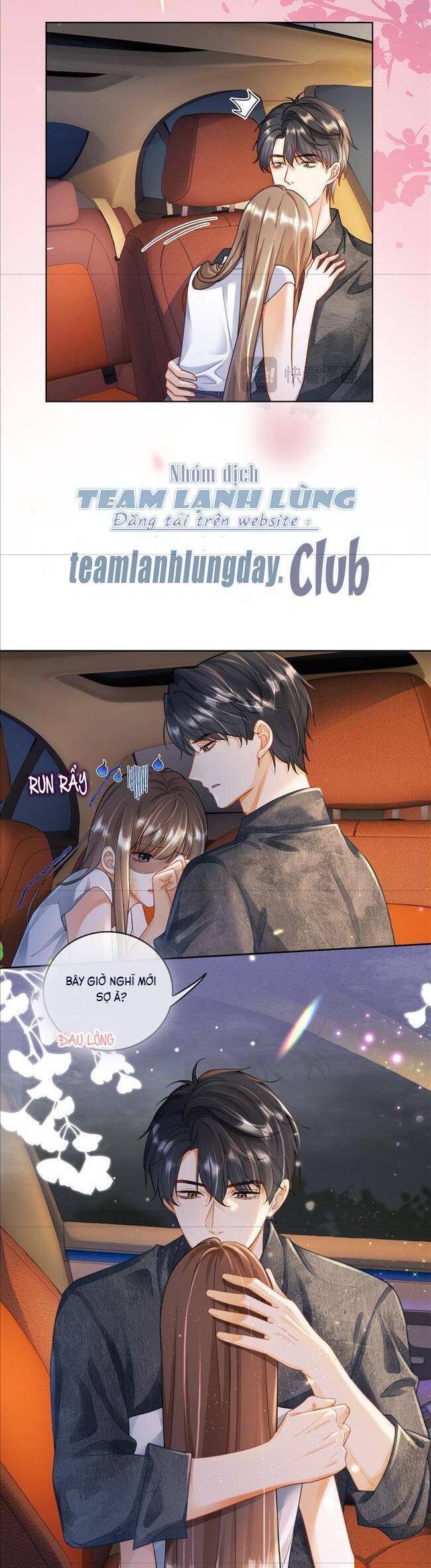 Tổng Tài Tỷ Phú Chỉ Sủng Cô Vợ Thế Thân Chap 59 - Next Chap 60