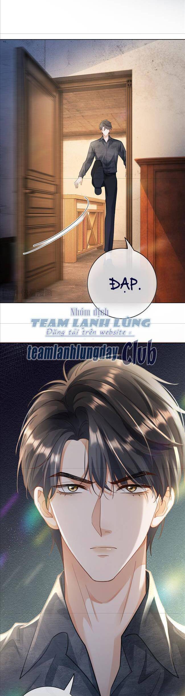 Tổng Tài Tỷ Phú Chỉ Sủng Cô Vợ Thế Thân Chap 59 - Next Chap 60