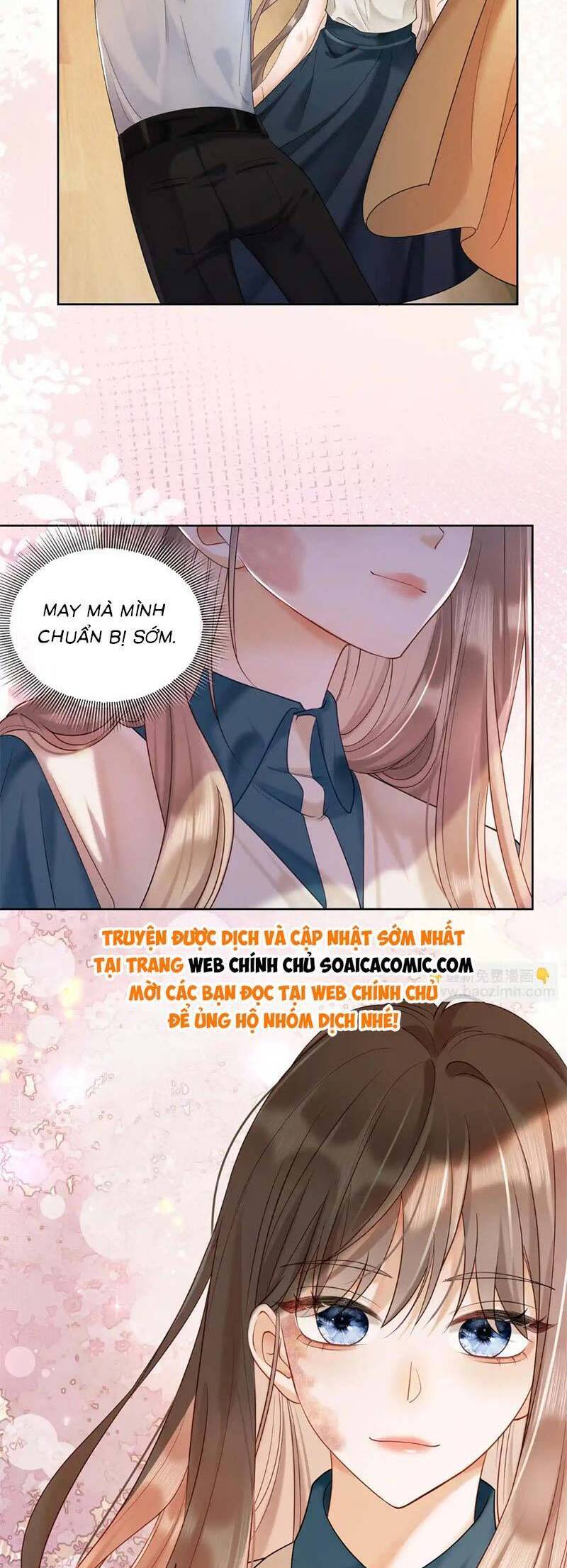 Tổng Tài Tỷ Phú Chỉ Sủng Cô Vợ Thế Thân Chap 6 - Next Chap 7