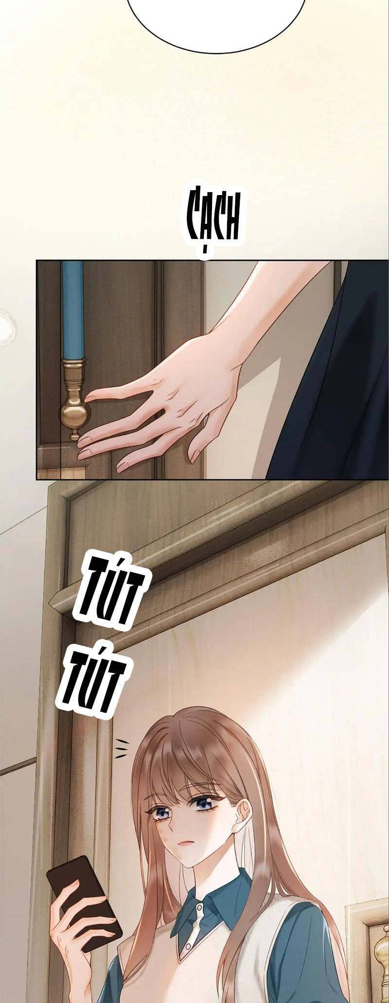 Tổng Tài Tỷ Phú Chỉ Sủng Cô Vợ Thế Thân Chap 6 - Next Chap 7