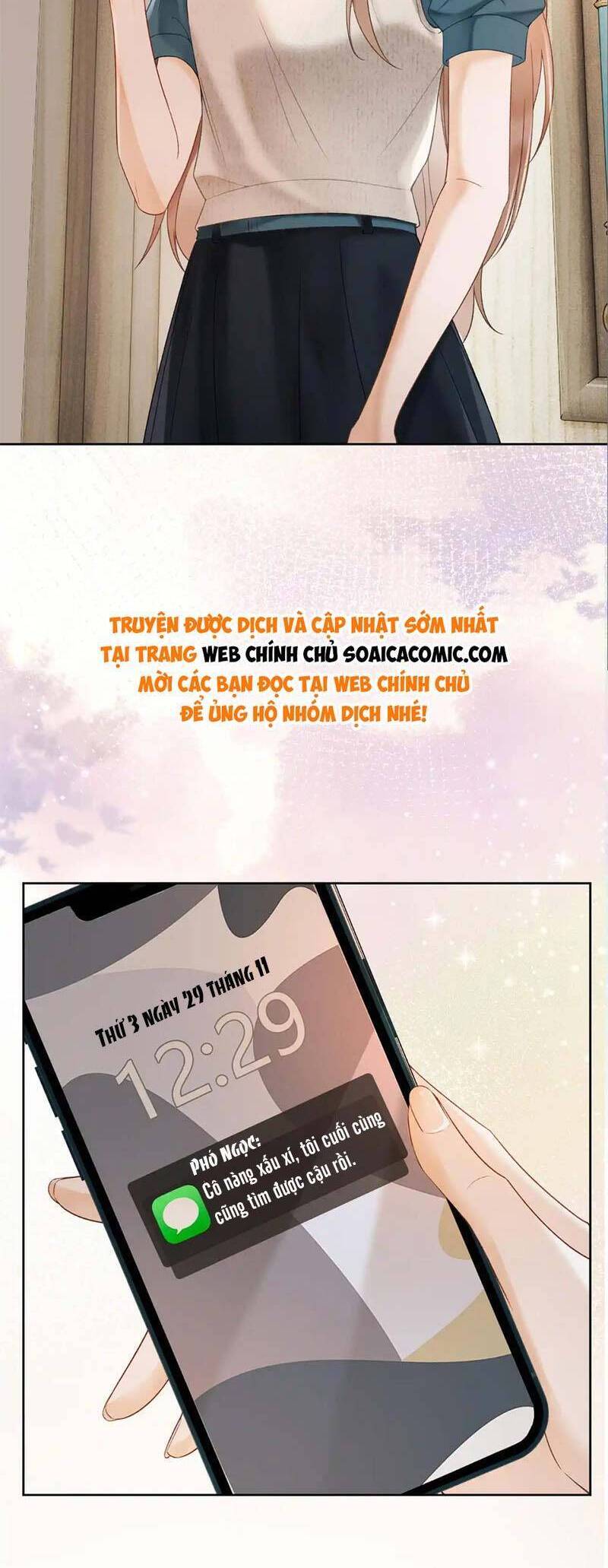 Tổng Tài Tỷ Phú Chỉ Sủng Cô Vợ Thế Thân Chap 6 - Next Chap 7