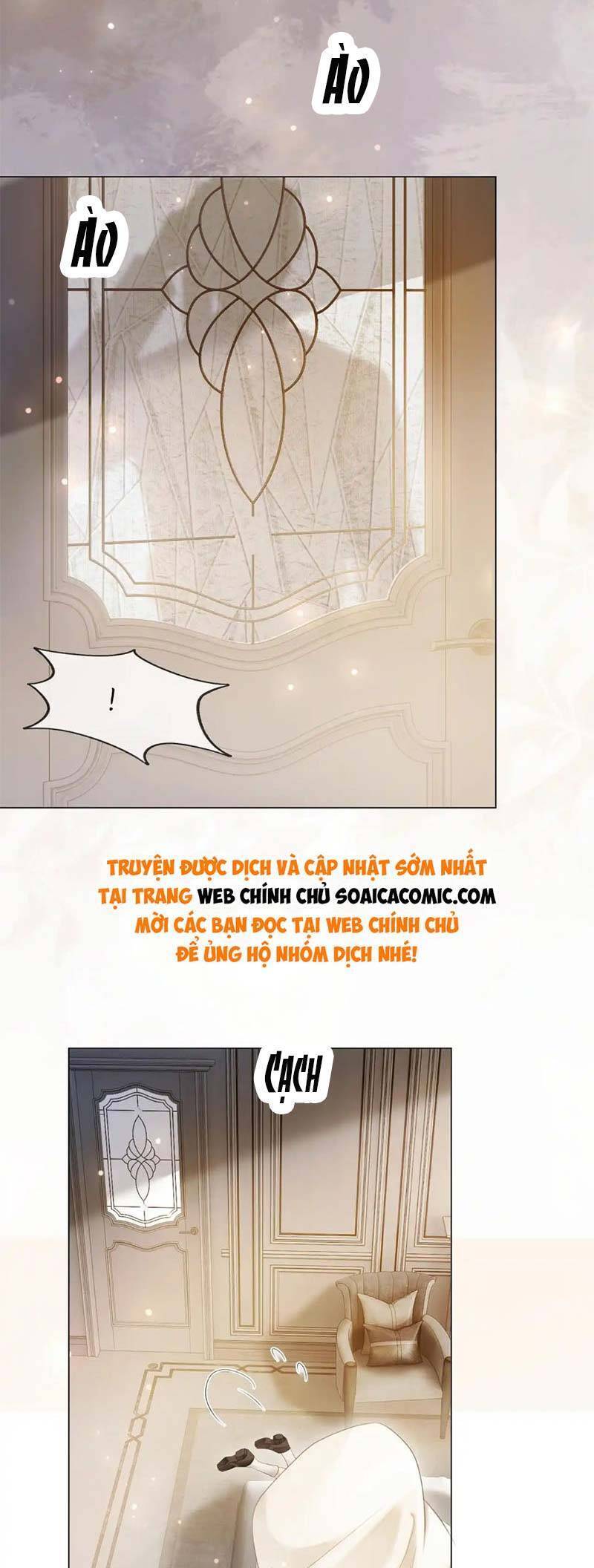 Tổng Tài Tỷ Phú Chỉ Sủng Cô Vợ Thế Thân Chap 6 - Next Chap 7