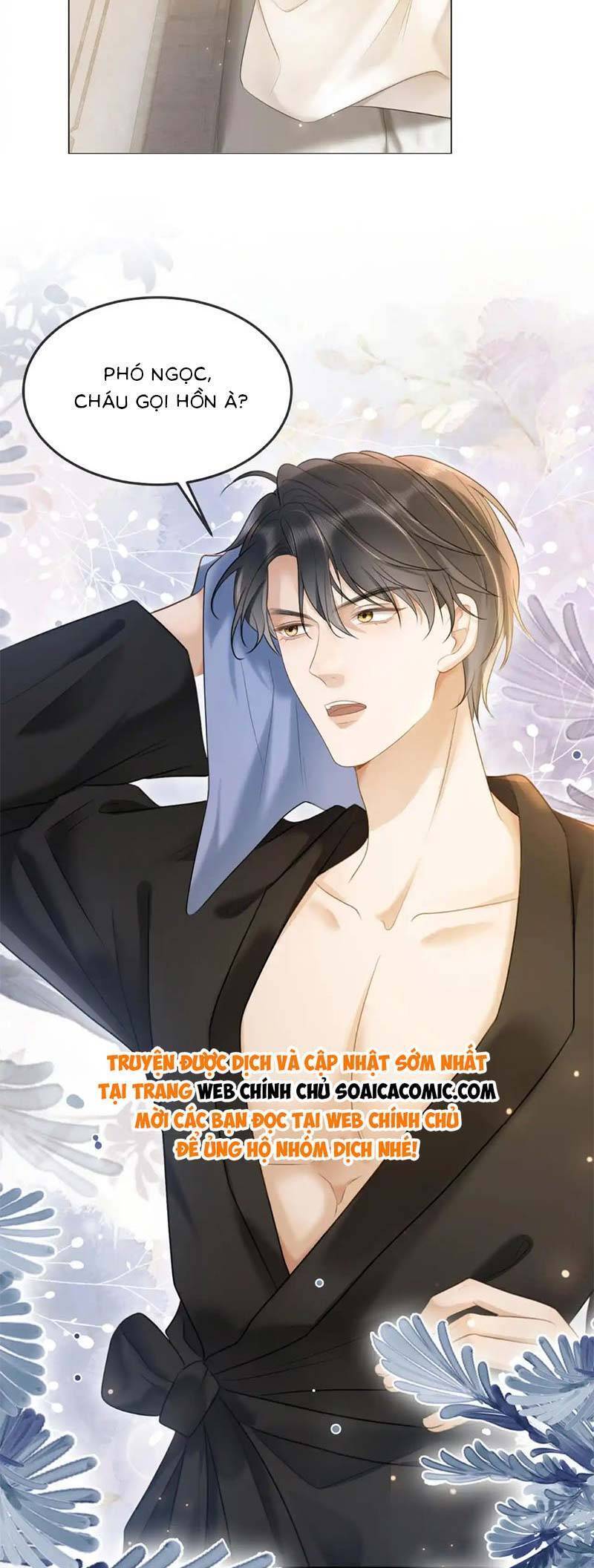 Tổng Tài Tỷ Phú Chỉ Sủng Cô Vợ Thế Thân Chap 6 - Next Chap 7
