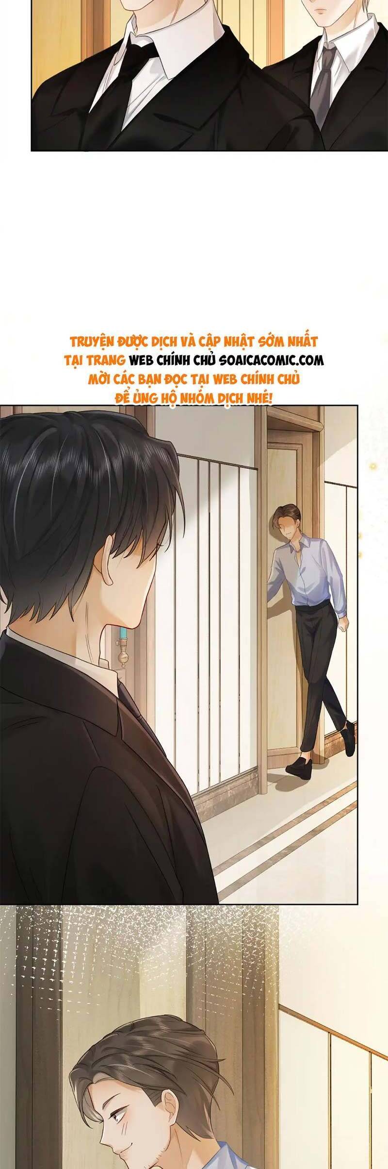 Tổng Tài Tỷ Phú Chỉ Sủng Cô Vợ Thế Thân Chap 6 - Next Chap 7