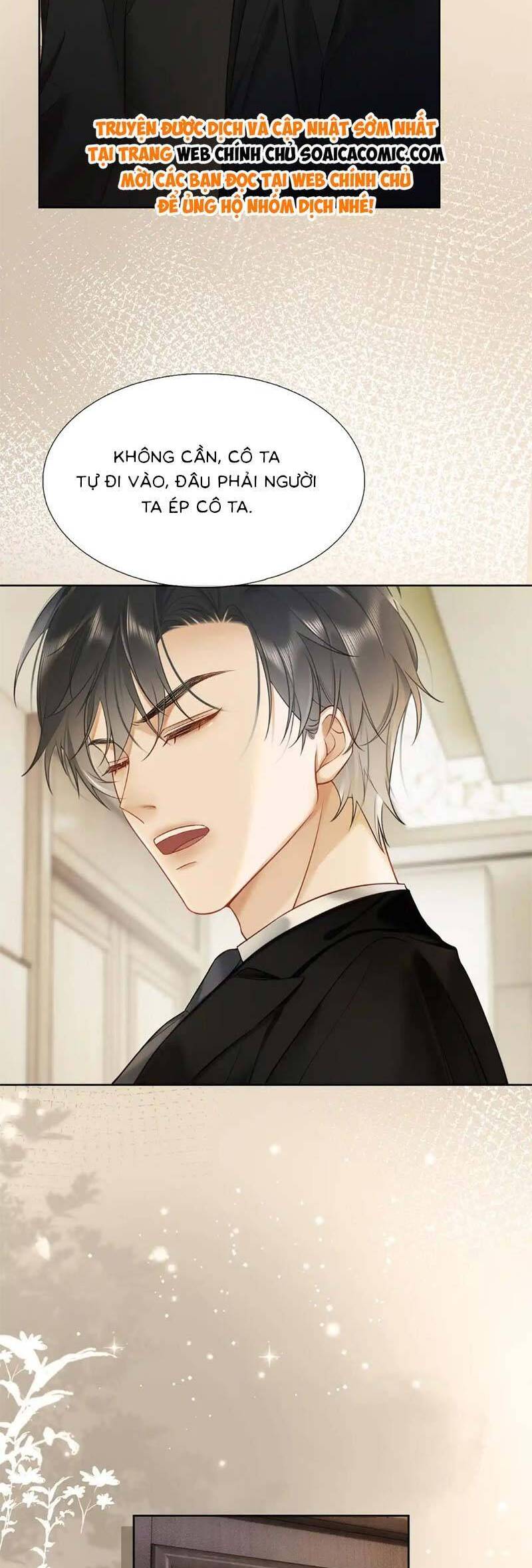 Tổng Tài Tỷ Phú Chỉ Sủng Cô Vợ Thế Thân Chap 6 - Next Chap 7